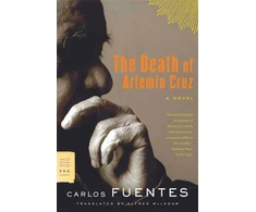 KNYGA Carlos Fuentes Death of Artemio Cruz