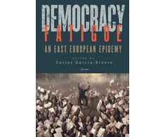 KNYGA Carlos Garcia Rivero Democracy Fatigue