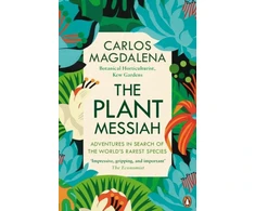 KNYGA Carlos Magdalena Plant Messiah