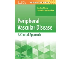 KNYGA Carlos Mena Md Peripheral Vascular Disease: A Clinical Approach