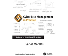 KNYGA Carlos Morales Cyber Risk Management in Practice