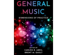 KNYGA Carlos R Abril General Music