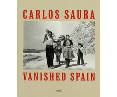 KNYGA Carlos Saura