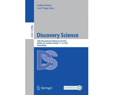 KNYGA Carlos Soares Discovery Science