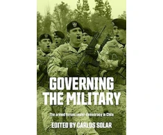 KNYGA Carlos Solar Governing the Military