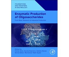 KNYGA Carlos Vera Enzymatic Production of Oligosaccharides