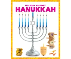KNYGA Carlson Berne Hanukkah
