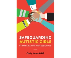 KNYGA Carly Jones Safeguarding Autistic Girls