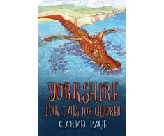KNYGA Carmel Page Yorkshire Folk Tales for Children