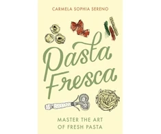 KNYGA Carmela Sophia Sereno Pasta Fresca