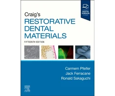KNYGA Carmem S Pfeifer Craig's Restorative Dental Materials