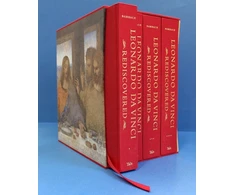 KNYGA Carmen C Bambach Leonardo da Vinci Rediscovered