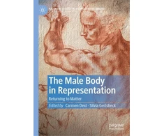 KNYGA Carmen Dexl Male Body in Representation