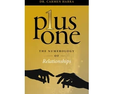 KNYGA Carmen Harra Plus One