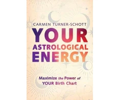 KNYGA Carmen Turner Schott Your Astrological Energy