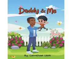 KNYGA Carmichael Lewis Daddy and Me