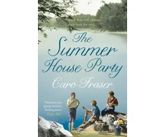 KNYGA Caro Fraser Summer House Party