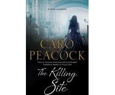 KNYGA Caro Peacock Killing Site