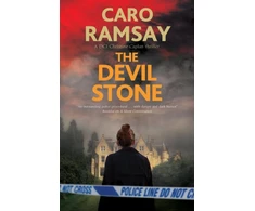 KNYGA Caro Ramsay Devil Stone
