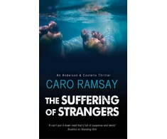 KNYGA Caro Ramsay Suffering of Strangers