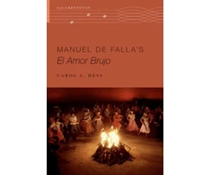 KNYGA Carol A Hess Manuel de Falla's El amor brujo