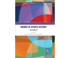 KNYGA Carol A Osborne Women in Sports History