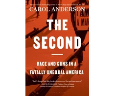 KNYGA Carol Anderson Second