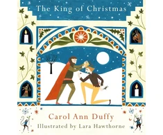 KNYGA Carol Ann Duffy King of Christmas