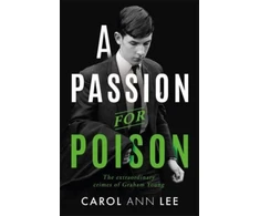 KNYGA Carol Ann Lee Passion for Poison