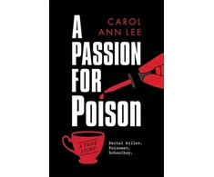 KNYGA Carol Ann Lee Passion for Poison