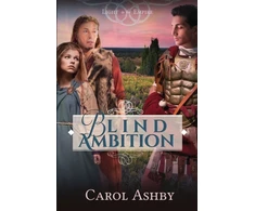 KNYGA Carol Ashby Blind Ambition