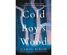 KNYGA Carol Birch Cold Boy's Wood
