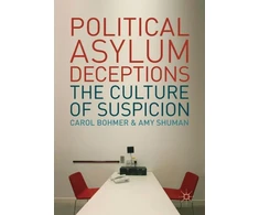 KNYGA Carol Bohmer Political Asylum Deceptions