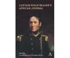 KNYGA Carol Bolton Captain Philip Beaver's African Journal