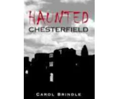 KNYGA Carol Brindle Haunted Chesterfield