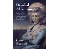 KNYGA Carol Burnell Divided Affections