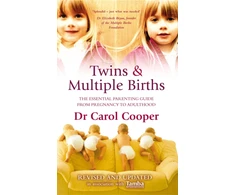 KNYGA Carol Cooper Twins &amp; Multiple Births