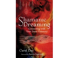 KNYGA Carol Day Shamanic Dreaming