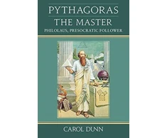 KNYGA Carol Dunn Pythagoras the Master
