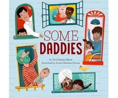 KNYGA Carol Gordon Ekster Some Daddies
