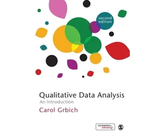KNYGA Carol Grbich Qualitative Data Analysis