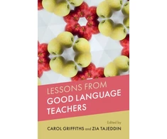 KNYGA Carol Griffiths Lessons from Good Language Teachers