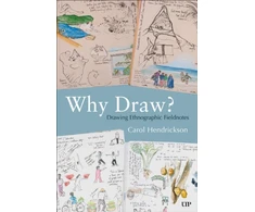 KNYGA Carol Hendrickson Why Draw?