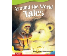 KNYGA Carol Huey Gatewood Around the World Tales