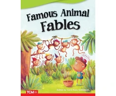 KNYGA Carol Huey Gatewood Famous Animal Fables