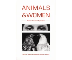 KNYGA Carol J Adams Animals and Women