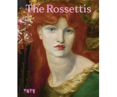 KNYGA Carol Jacobi Rossettis