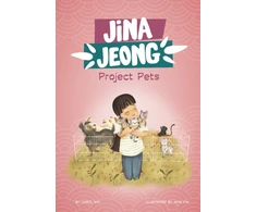 KNYGA Carol Kim Project Pets