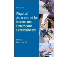 KNYGA Carol Lynn Cox Physical Assessment for Nurses and Healthcare Professionals