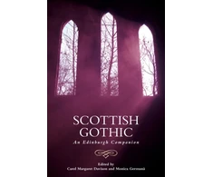 KNYGA Carol Margaret Davison Scottish Gothic